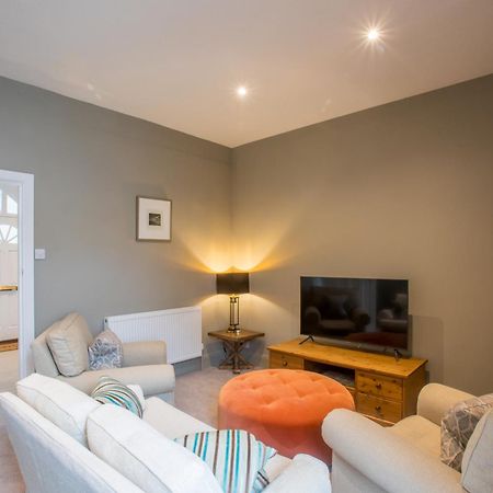 Villa Peaceful Woodland Retreat Near Clifton, Bristol Esterno foto