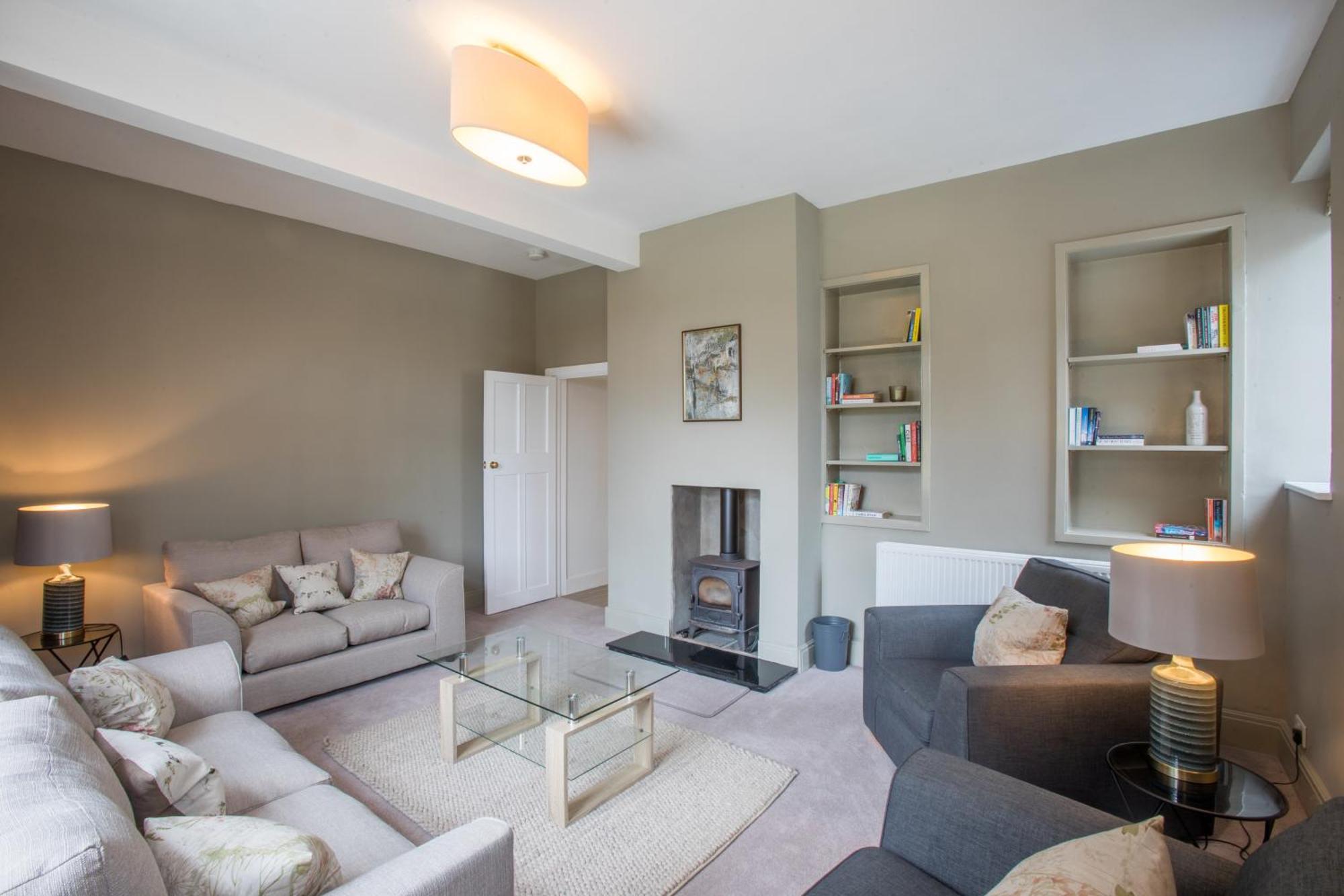 Villa Peaceful Woodland Retreat Near Clifton, Bristol Esterno foto