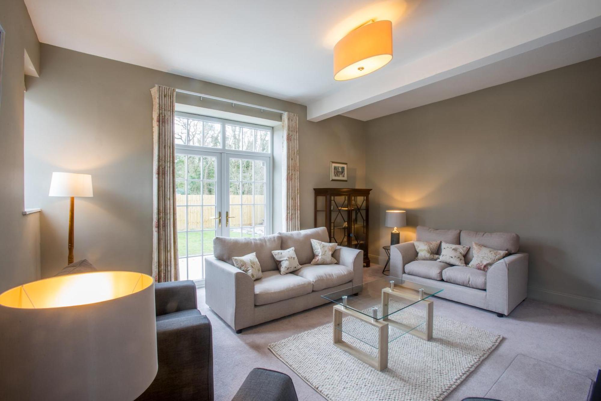 Villa Peaceful Woodland Retreat Near Clifton, Bristol Esterno foto