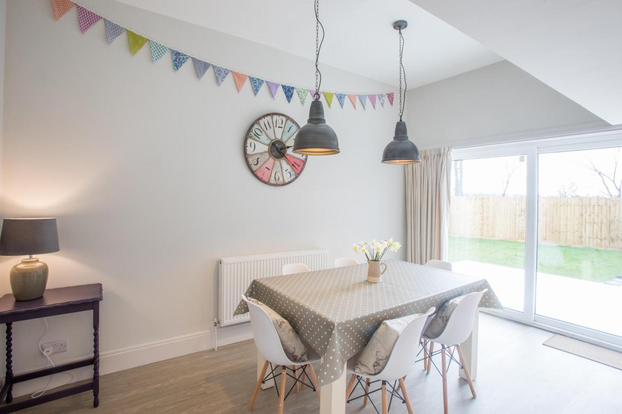 Villa Peaceful Woodland Retreat Near Clifton, Bristol Esterno foto