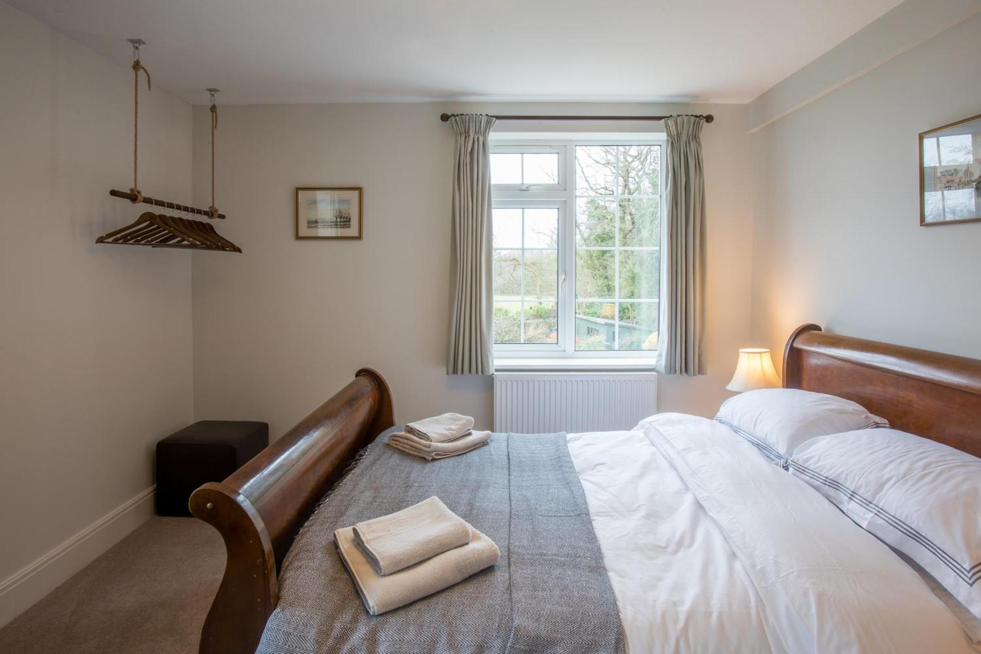 Villa Peaceful Woodland Retreat Near Clifton, Bristol Esterno foto